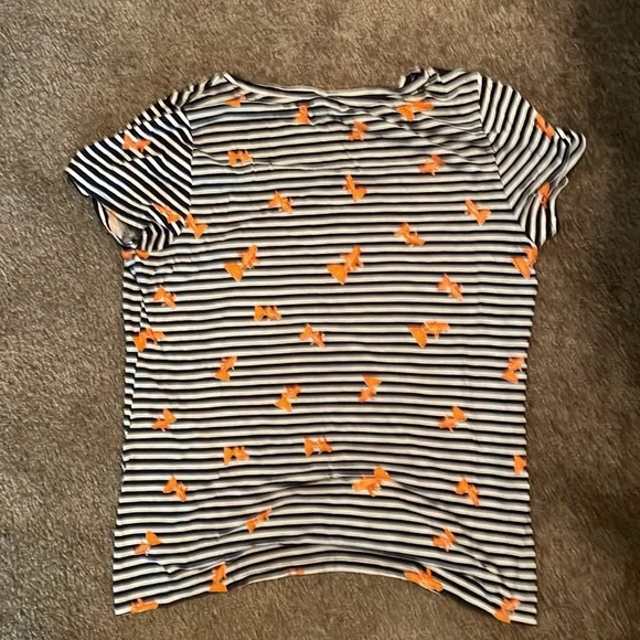 Goldfish shirt - Picture 3 of 7